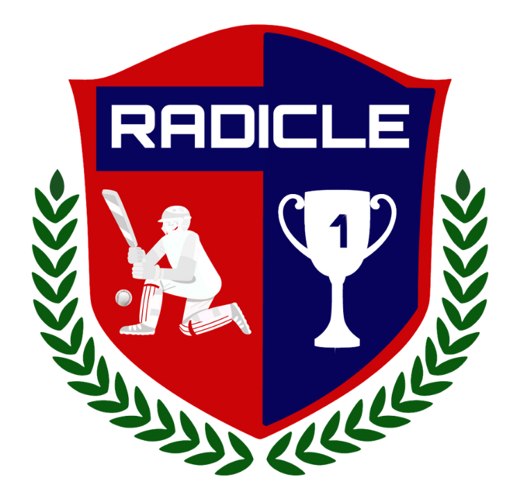 Radicle Logo